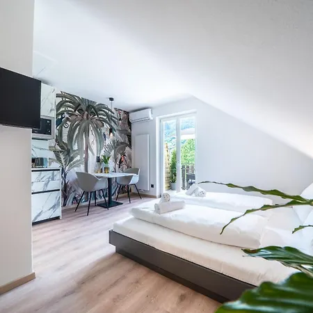 Apartment Am 3 Castelvecchio (Trentino Alto Adige)