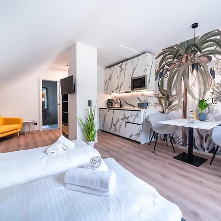 Am 3 Apartment Castelvecchio (Trentino Alto Adige)